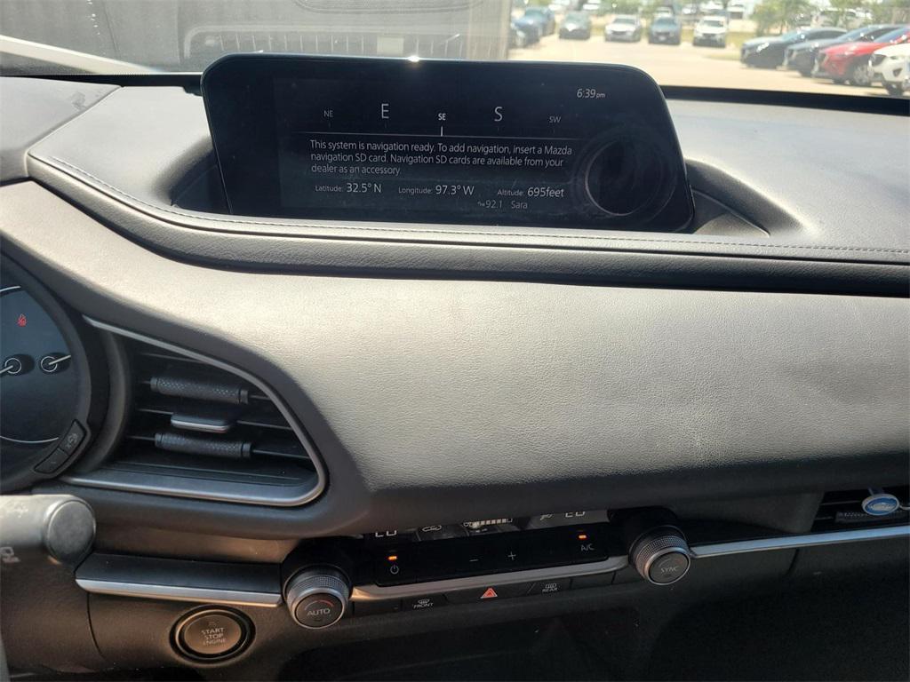 used 2021 Mazda CX-30 car, priced at $14,892
