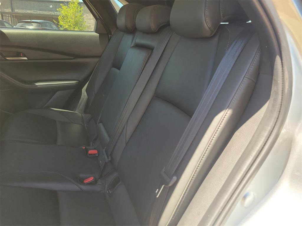 used 2021 Mazda CX-30 car, priced at $14,892