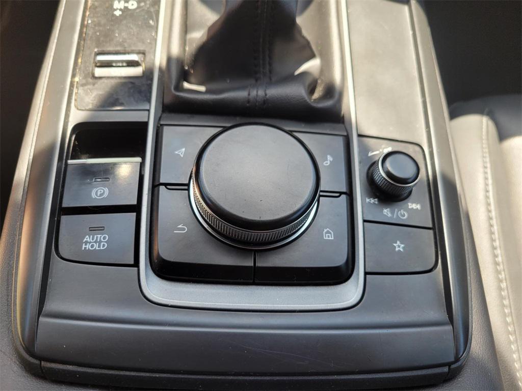 used 2021 Mazda CX-30 car, priced at $14,892