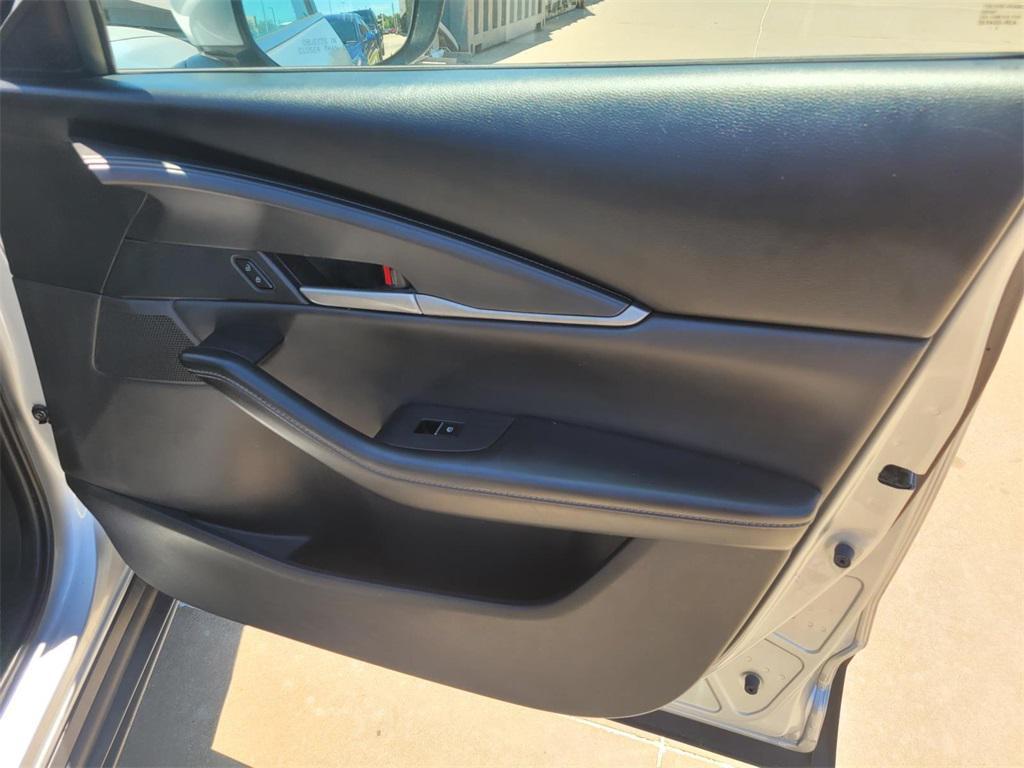 used 2021 Mazda CX-30 car, priced at $14,892