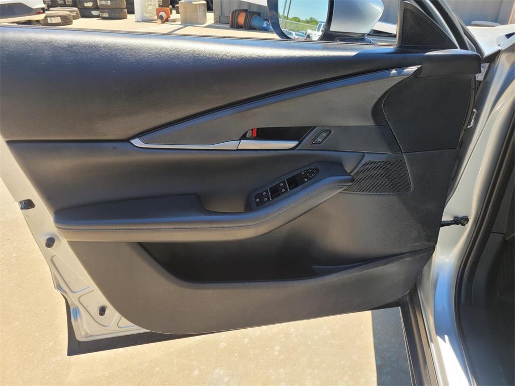 used 2021 Mazda CX-30 car, priced at $14,892