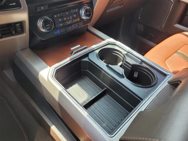 used 2018 Ford F-350 car, priced at $43,975