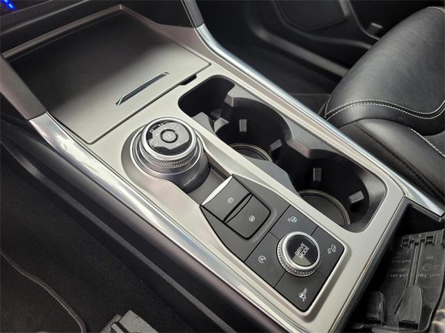 used 2020 Ford Explorer car, priced at $26,672
