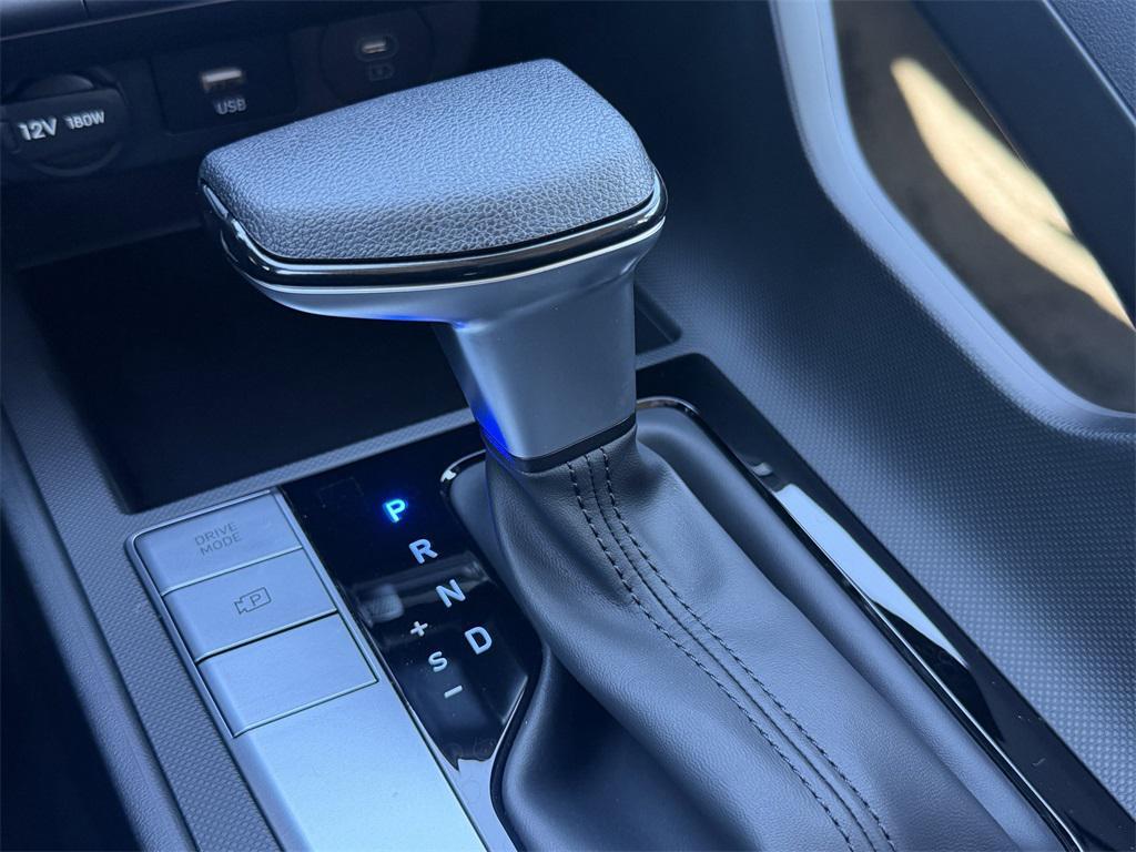 new 2026 Hyundai Elantra car, priced at $23,713