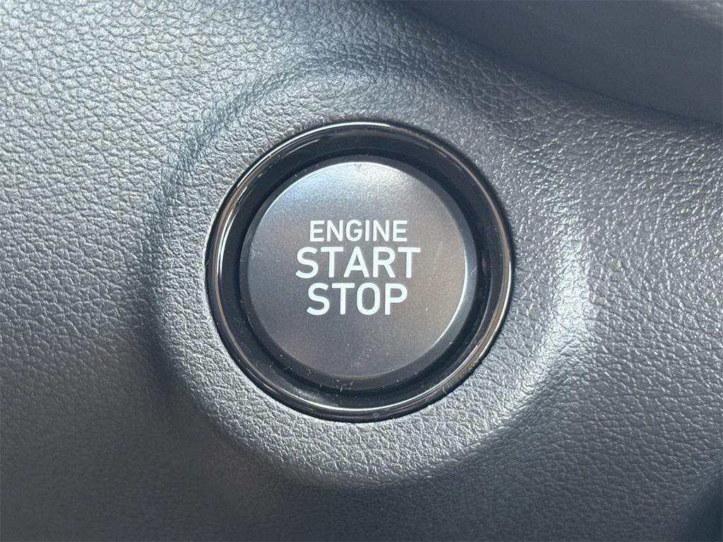 new 2025 Hyundai Venue car, priced at $22,999