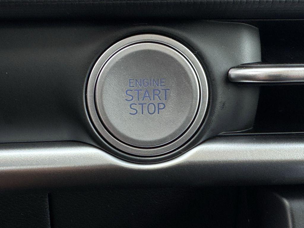 new 2026 Hyundai Tucson car, priced at $28,360