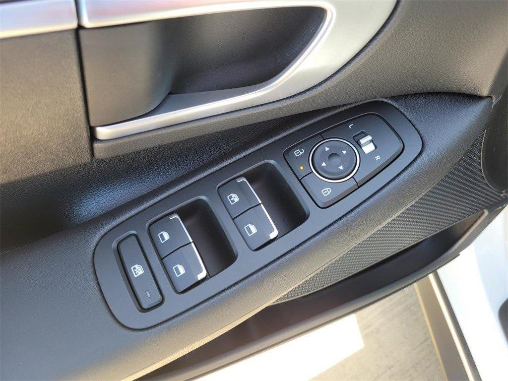 new 2025 Hyundai Sonata car, priced at $24,391