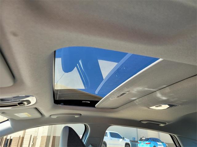 new 2025 Hyundai Elantra car, priced at $29,595