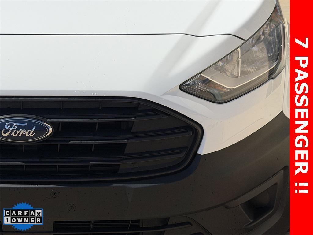 used 2020 Ford Transit Connect car, priced at $16,692