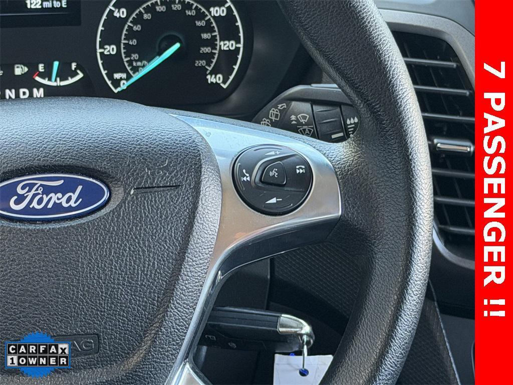 used 2020 Ford Transit Connect car, priced at $16,692