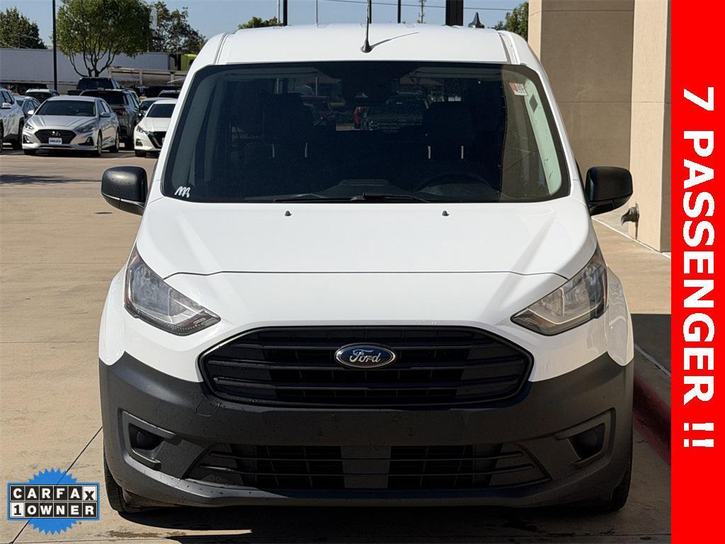 used 2020 Ford Transit Connect car, priced at $16,692
