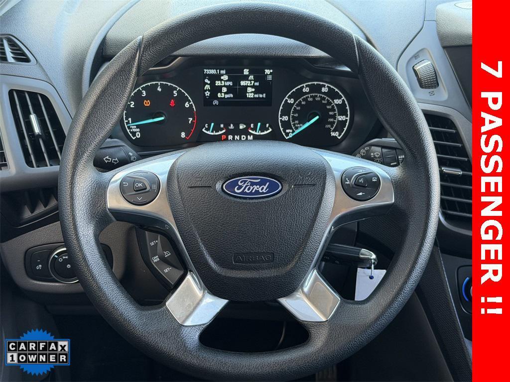 used 2020 Ford Transit Connect car, priced at $16,692