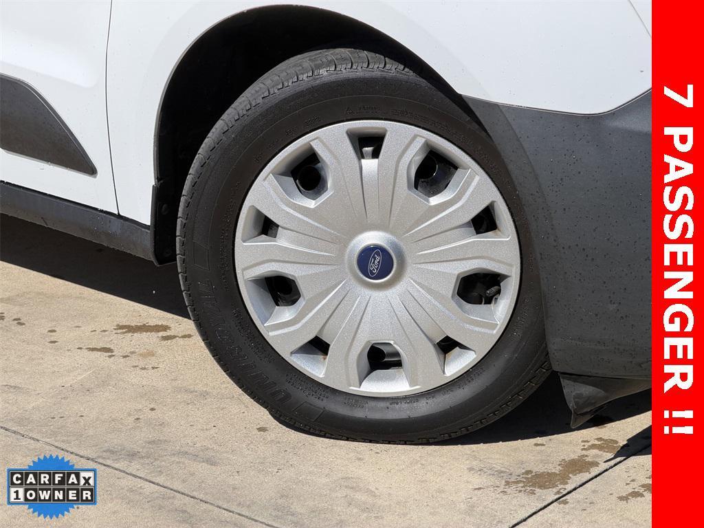 used 2020 Ford Transit Connect car, priced at $16,692