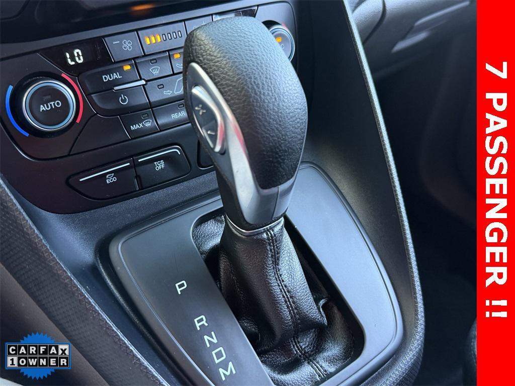 used 2020 Ford Transit Connect car, priced at $16,692