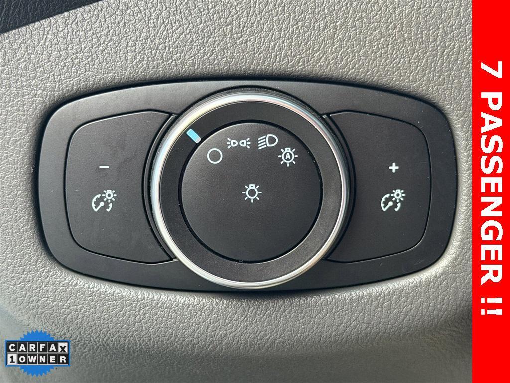 used 2020 Ford Transit Connect car, priced at $16,692