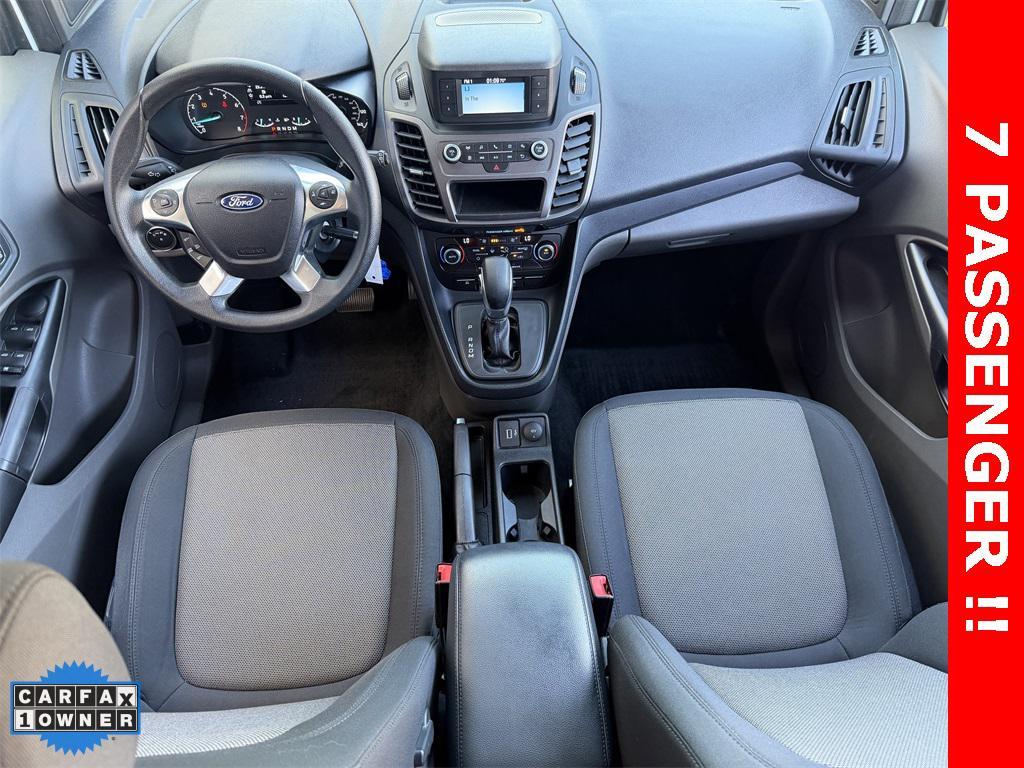 used 2020 Ford Transit Connect car, priced at $16,692