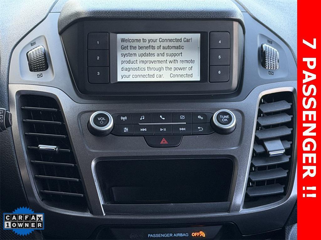 used 2020 Ford Transit Connect car, priced at $16,692