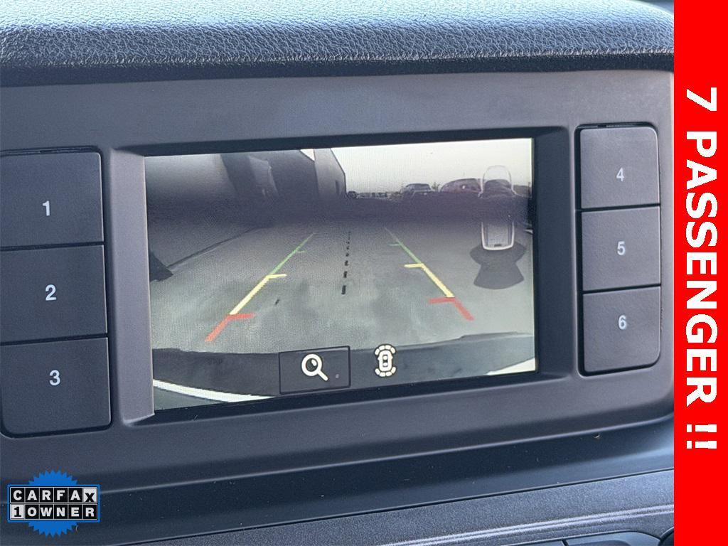 used 2020 Ford Transit Connect car, priced at $16,692