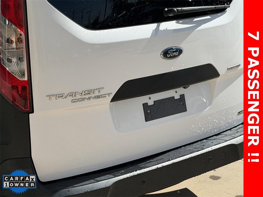 used 2020 Ford Transit Connect car, priced at $16,692