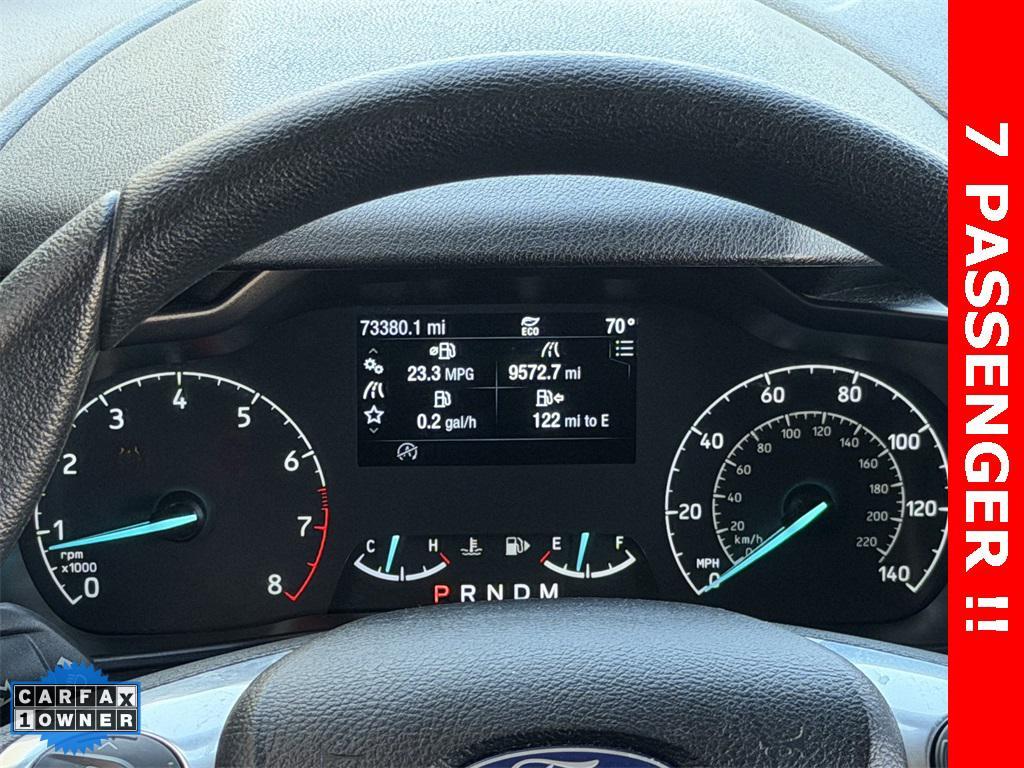 used 2020 Ford Transit Connect car, priced at $16,692