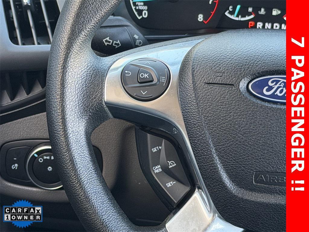 used 2020 Ford Transit Connect car, priced at $16,692