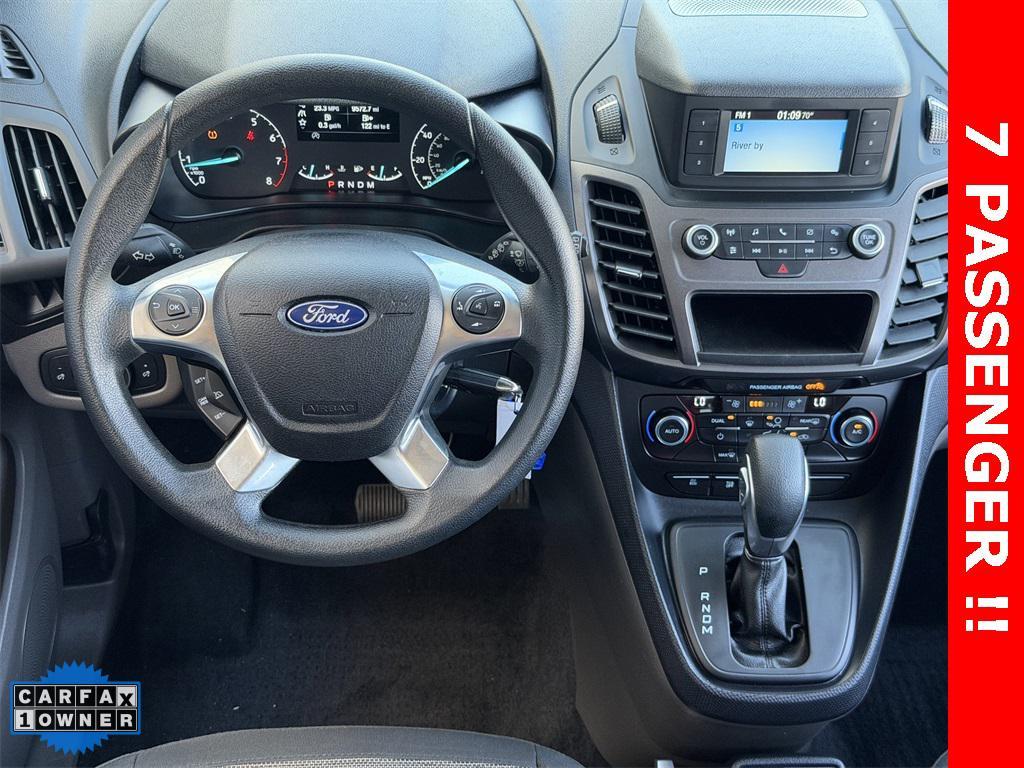 used 2020 Ford Transit Connect car, priced at $16,692