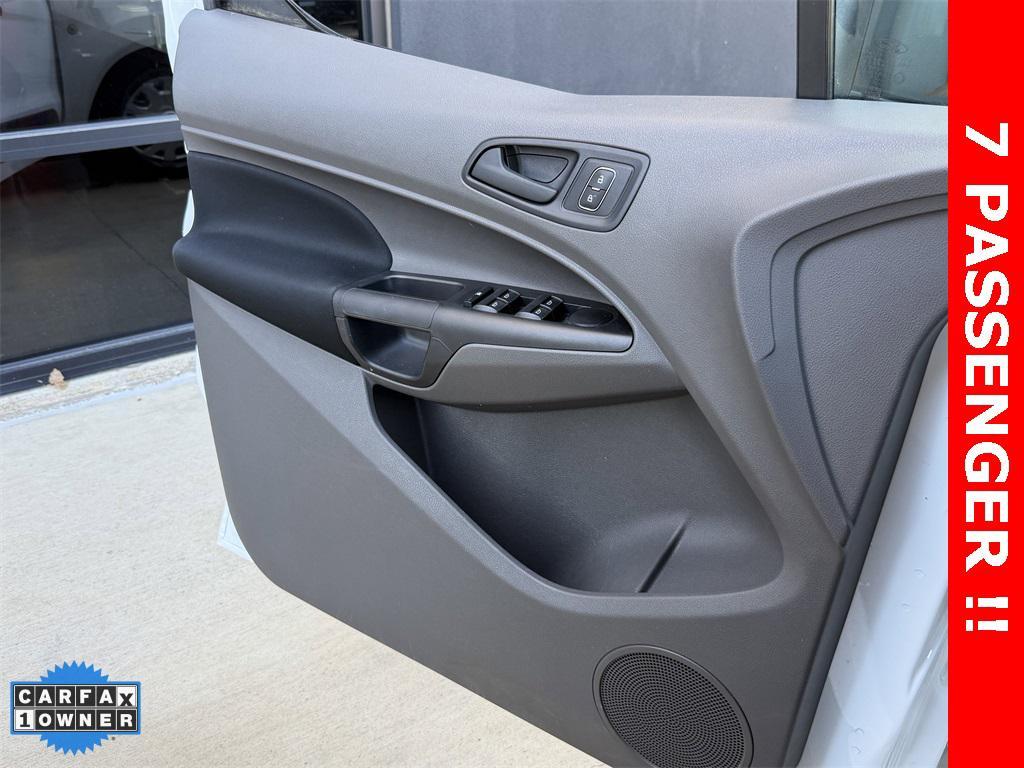 used 2020 Ford Transit Connect car, priced at $16,692