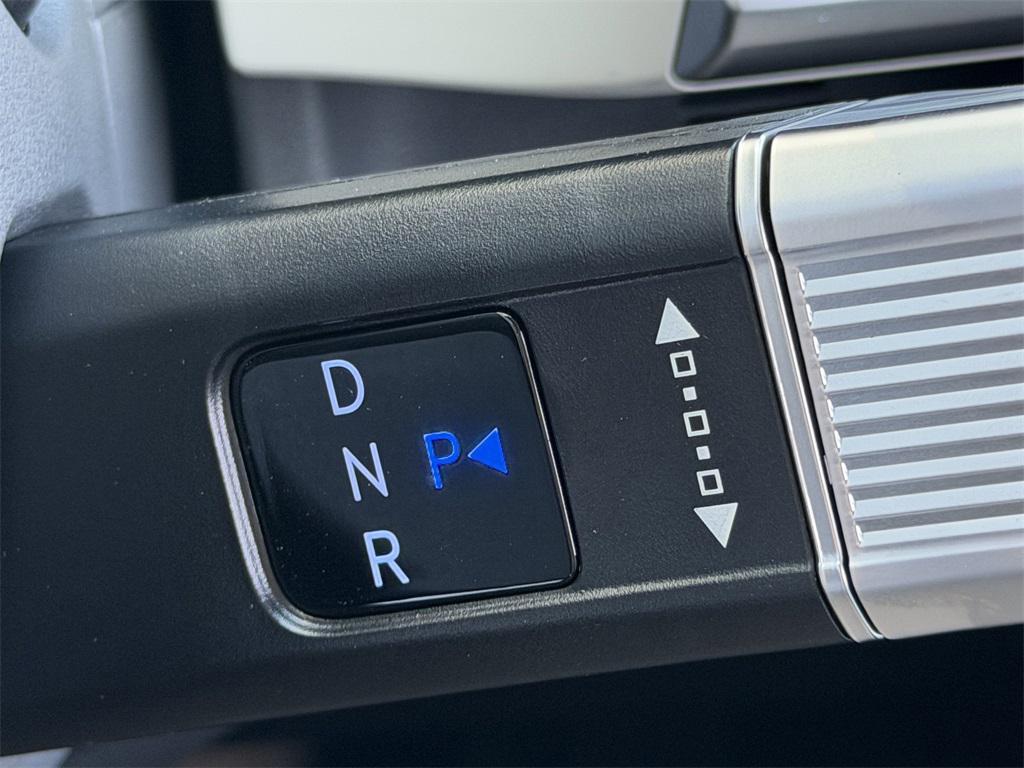 new 2026 Hyundai Santa Fe car, priced at $36,369