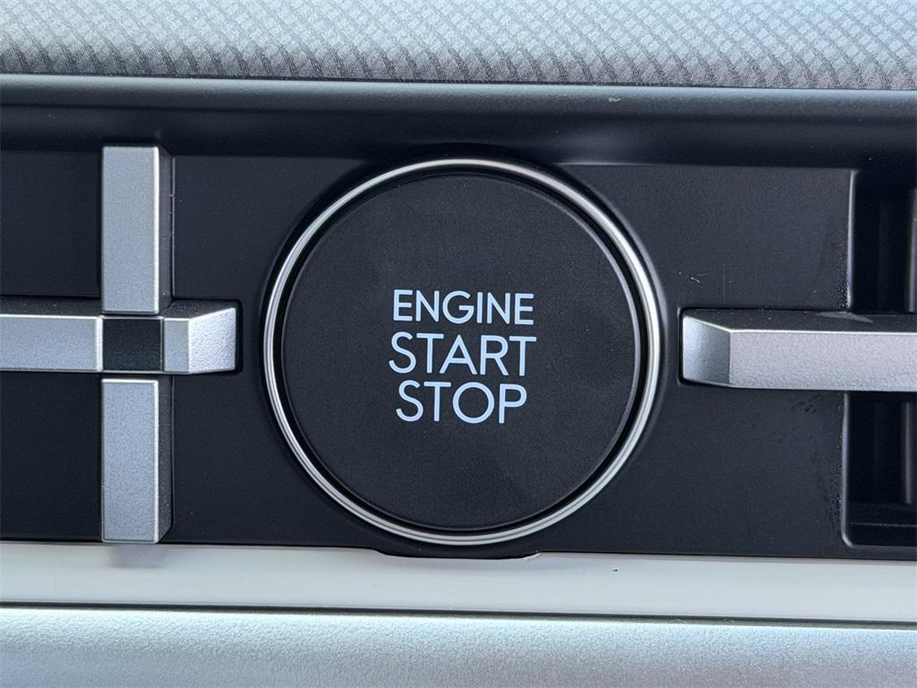 new 2026 Hyundai Santa Fe car, priced at $36,369