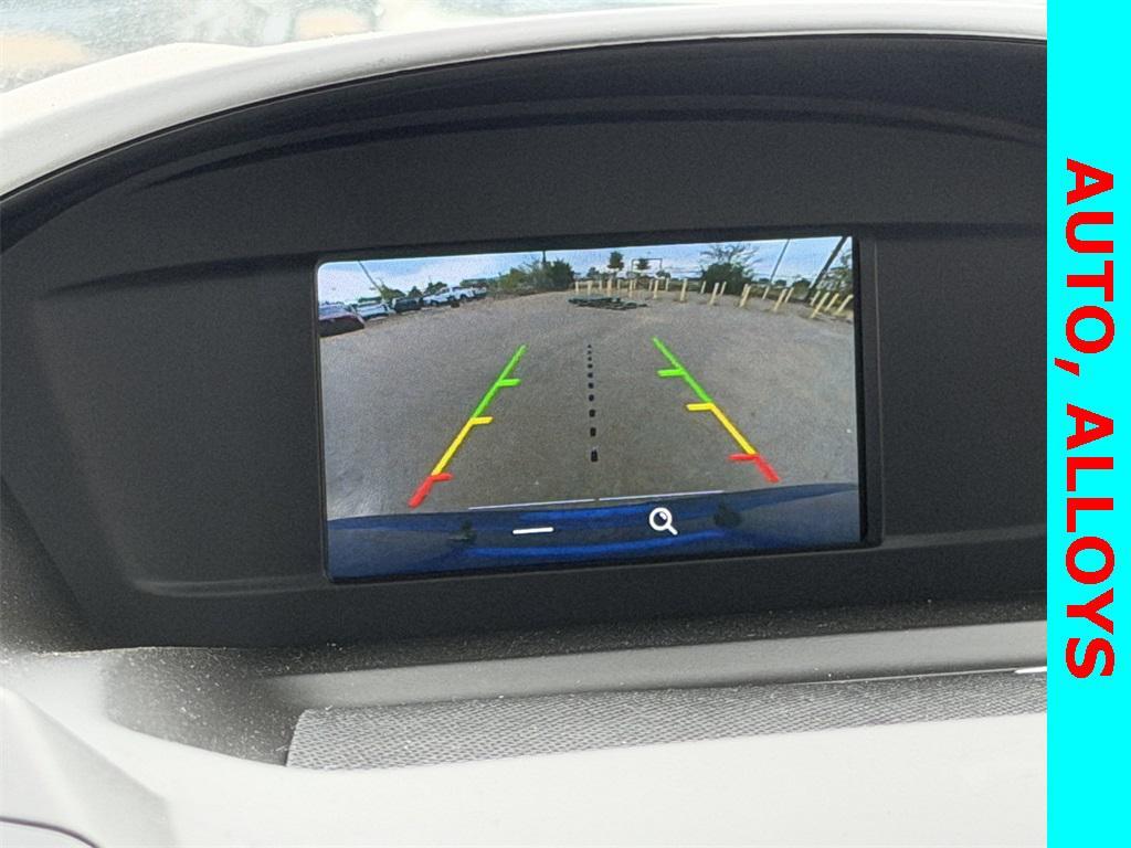 used 2018 Ford Escape car, priced at $9,992