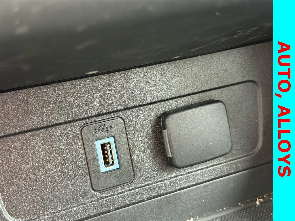 used 2018 Ford Escape car, priced at $9,992