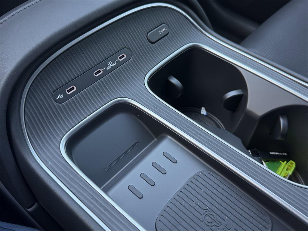 new 2026 Hyundai Palisade car, priced at $55,817