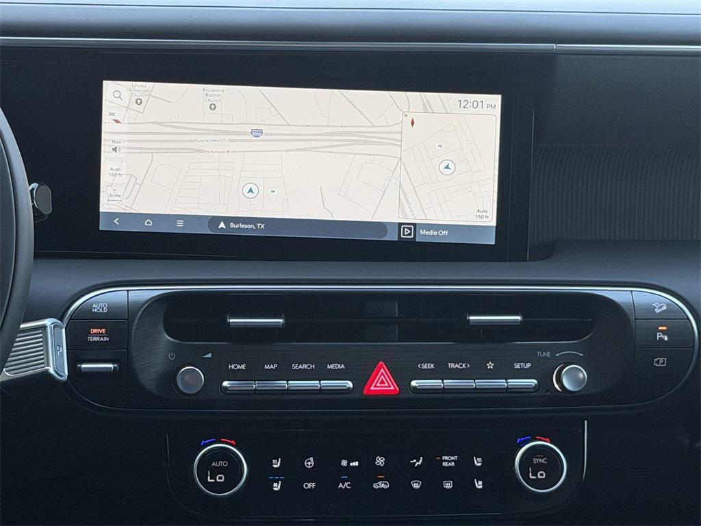 new 2026 Hyundai Palisade car, priced at $55,817