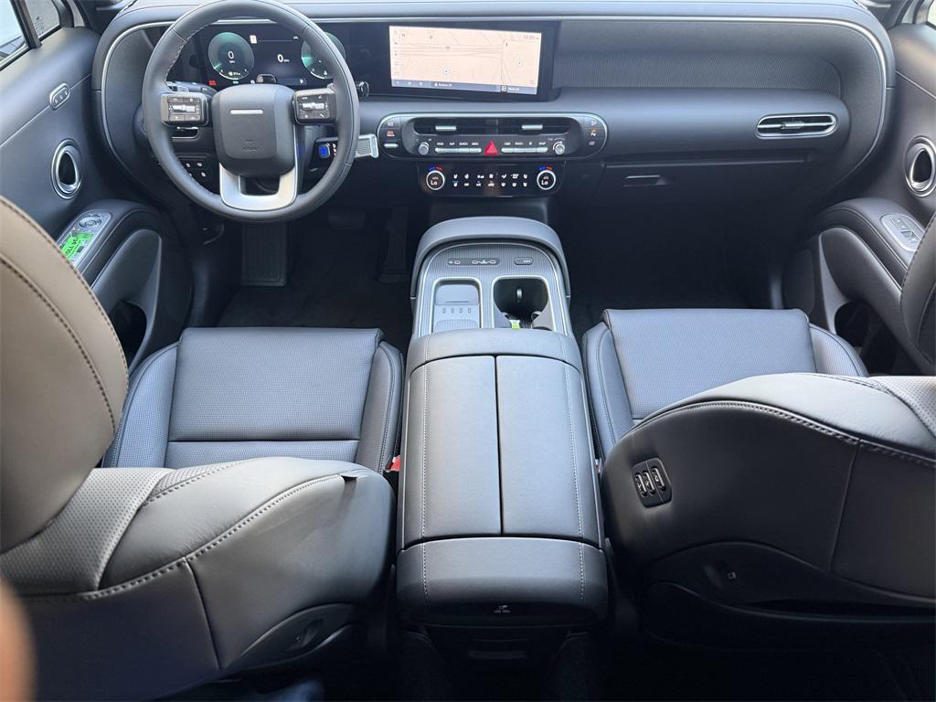 new 2026 Hyundai Palisade car, priced at $55,817