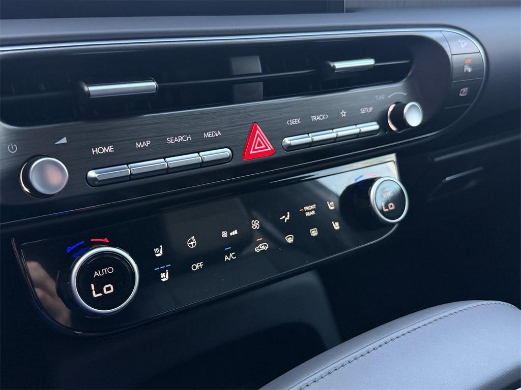 new 2026 Hyundai Palisade car, priced at $55,817