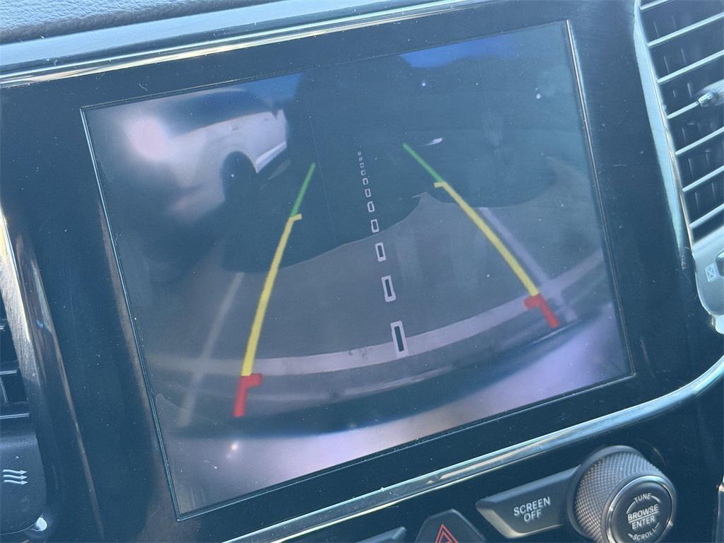 used 2019 Jeep Grand Cherokee car, priced at $17,892