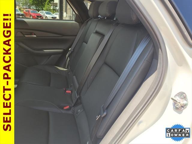 used 2022 Mazda CX-30 car, priced at $22,192