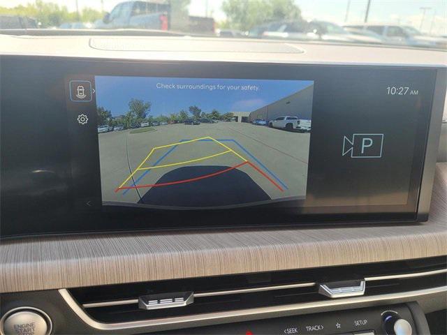 new 2025 Hyundai Sonata Hybrid car, priced at $27,691