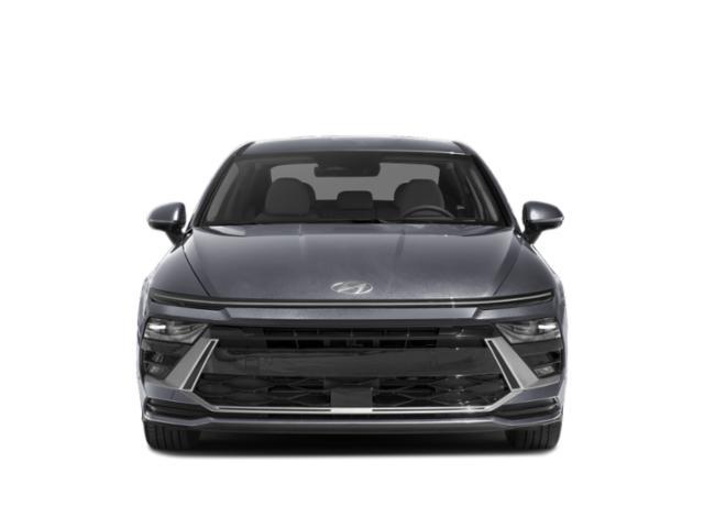 new 2025 Hyundai Sonata Hybrid car, priced at $31,575