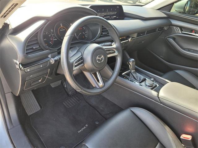 used 2019 Mazda Mazda3 car, priced at $18,222