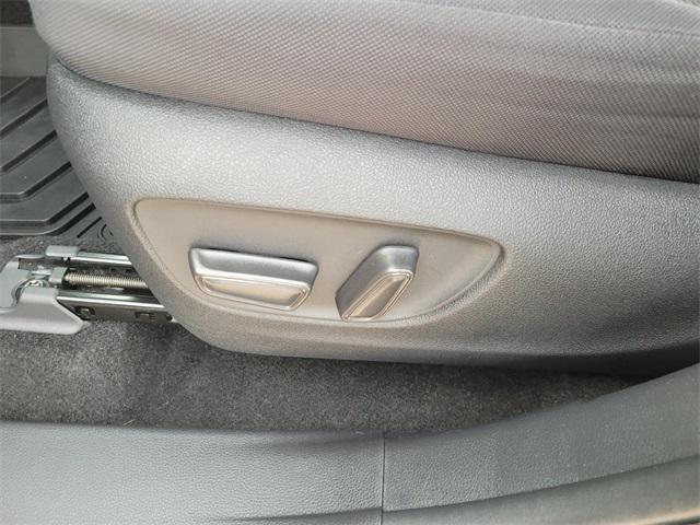 used 2024 Toyota Highlander car, priced at $38,000
