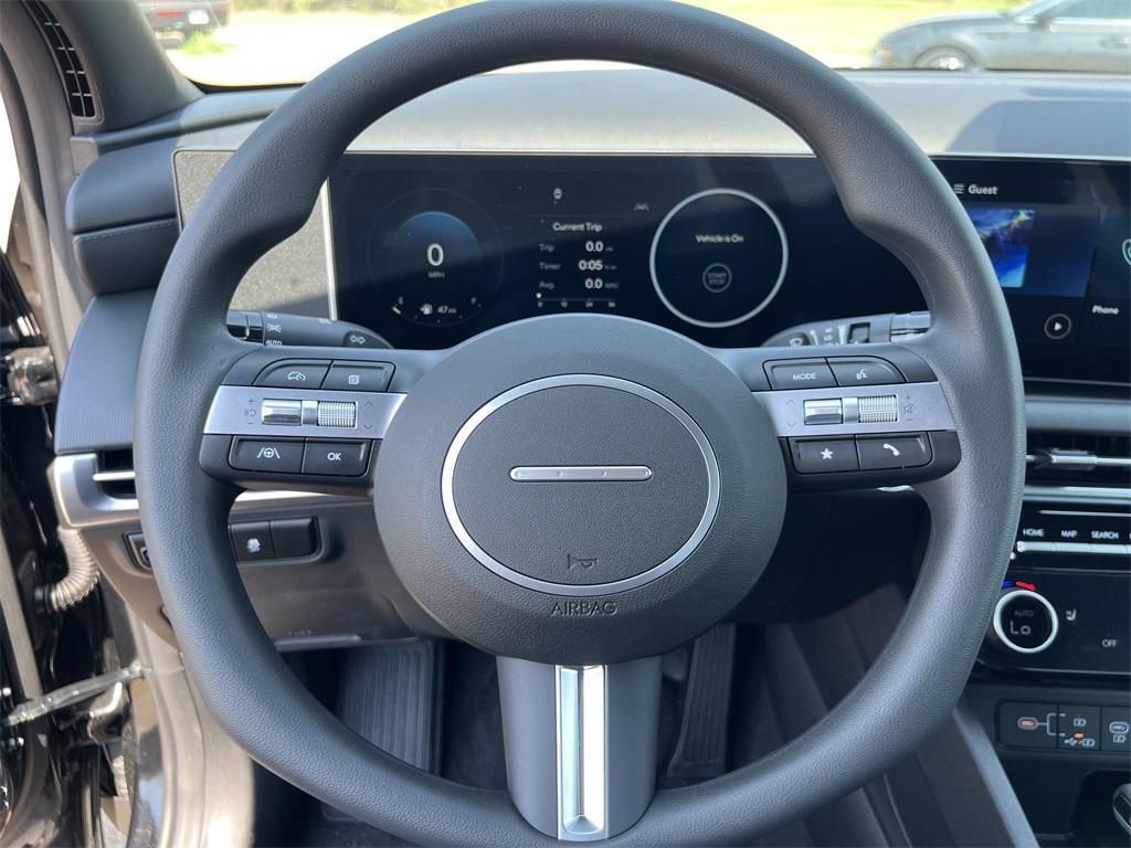 new 2026 Hyundai SANTA CRUZ car, priced at $32,080
