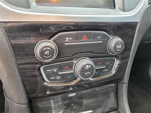 used 2016 Chrysler 300 car, priced at $16,500