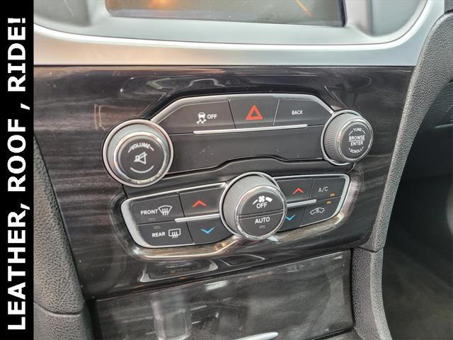 used 2016 Chrysler 300 car, priced at $12,795