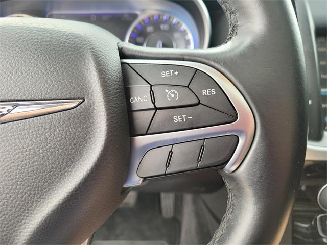 used 2016 Chrysler 300 car, priced at $16,500