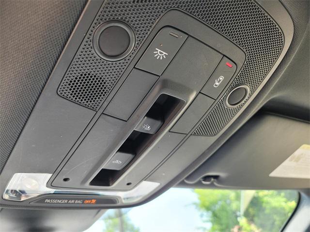 used 2021 Audi Q3 car, priced at $23,778