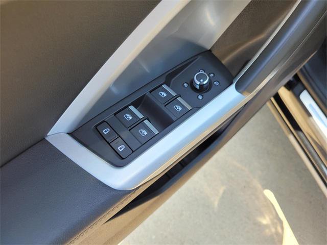 used 2021 Audi Q3 car, priced at $23,778