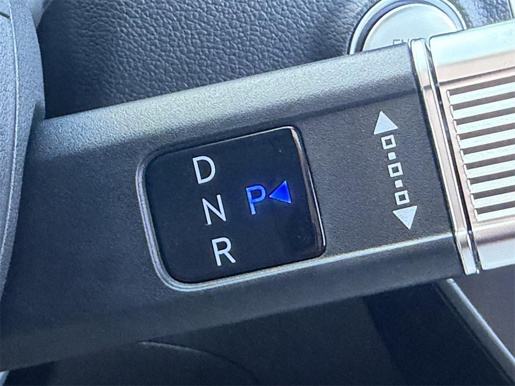 new 2026 Hyundai Sonata car, priced at $29,943