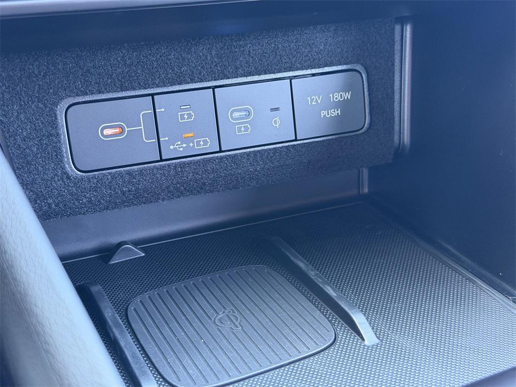 new 2026 Hyundai Sonata car, priced at $29,943