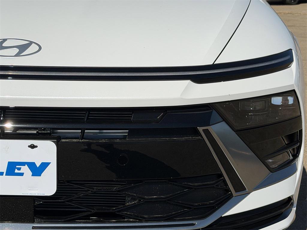 new 2026 Hyundai Sonata car, priced at $29,943